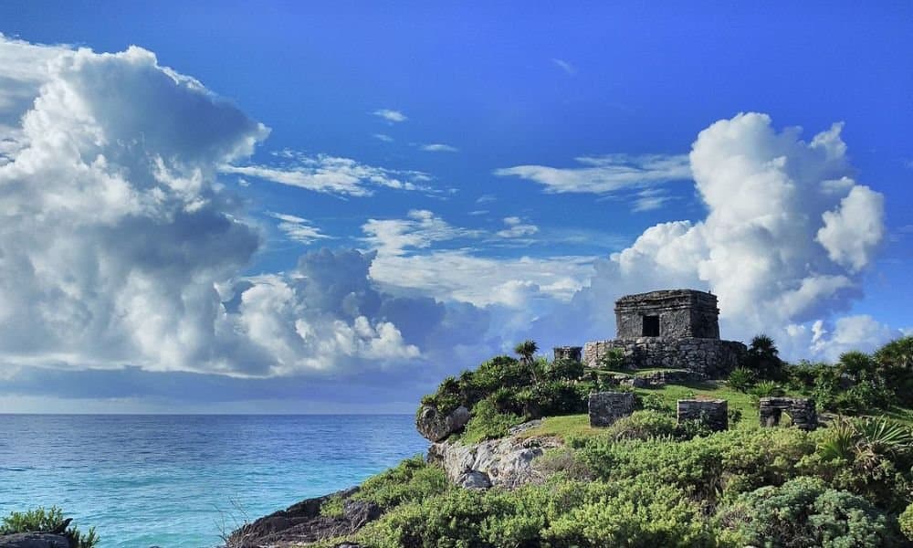 Destinos para Semana Santa en México: playas, cultura y naturaleza