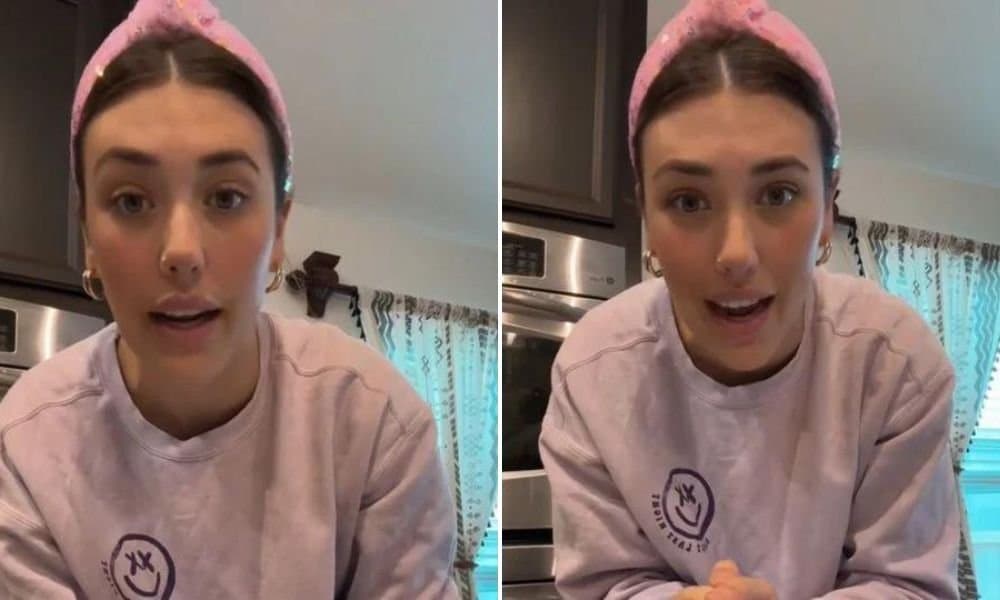 Mujer causa controversia en TikTok al solicitar dinero en lugar de regalos para la fiesta de su hija