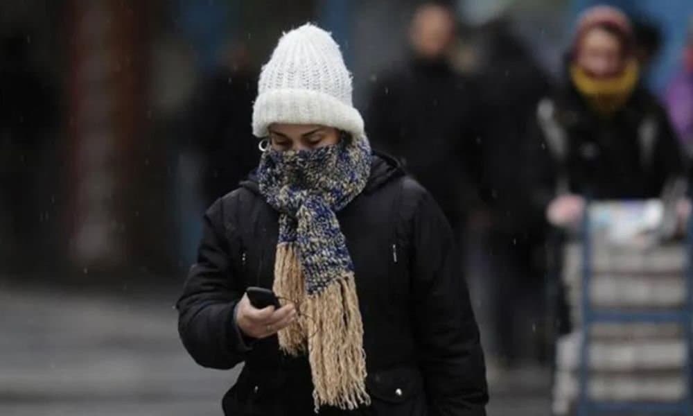 Se aproxima nuevo frente frío: afectará a Nuevo León y otros estados del norte