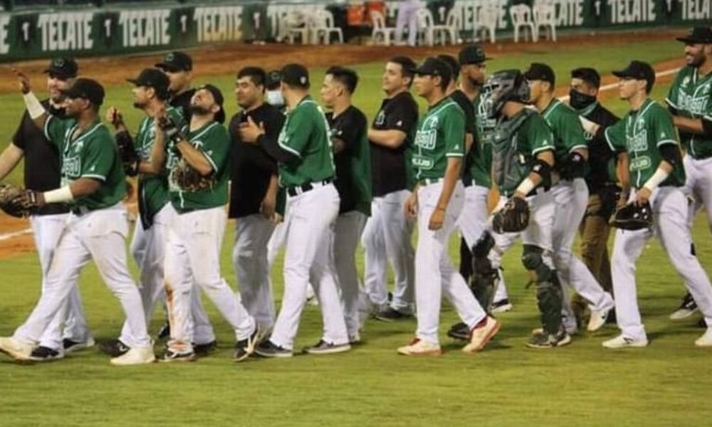 Olmecas de Tabasco anuncia su lista de invitados para la pretemporada