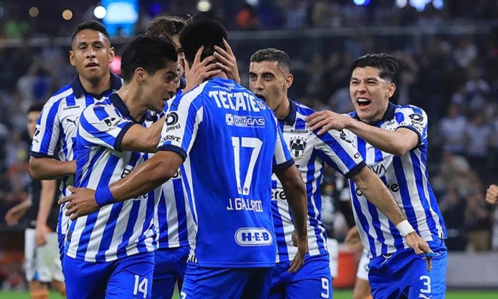 Rayados de Monterrey enfrentan al Tijuana en busca del liderato