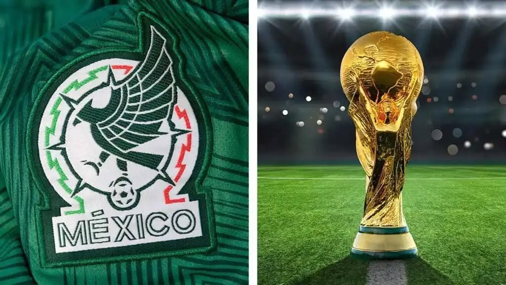 Selección Mexicana anuncia lista de Liga MX rumbo al Mundial 2026