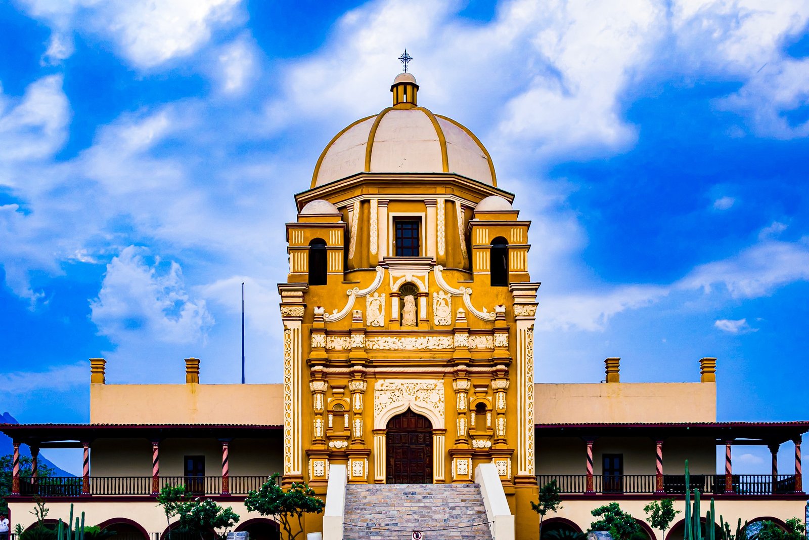 Museo del Obispado: historia, cultura y símbolo de Monterrey