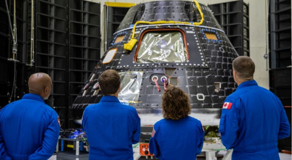 Artemis II volverá con una “reentrada con salto”: así funcionará la maniobra final de la cápsula Orion