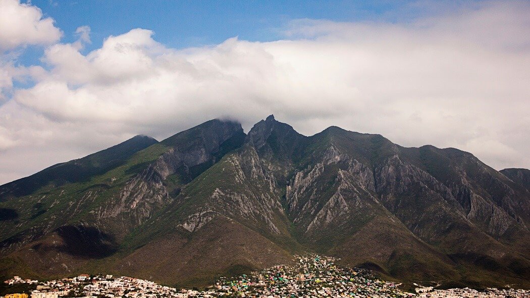 Cerro de la Silla: símbolo natural protegido de Nuevo León