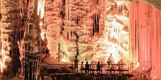 Grutas de García: el atractivo natural que guarda millones de años de historia en Nuevo León