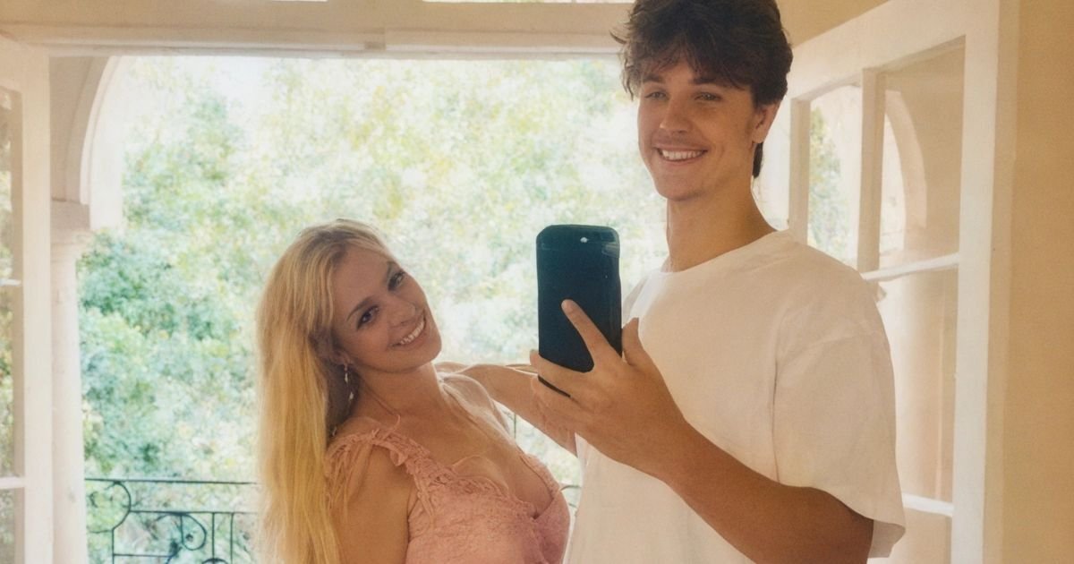 Jayden James defiende a Britney Spears ante rumores de doble