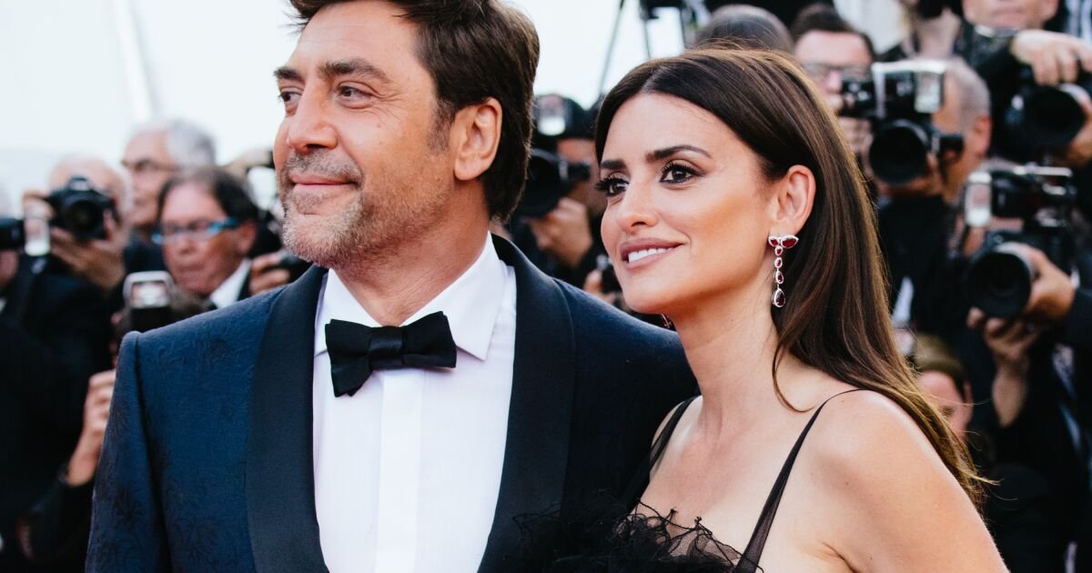 Penélope Cruz y Javier Bardem regresan juntos en Bunker