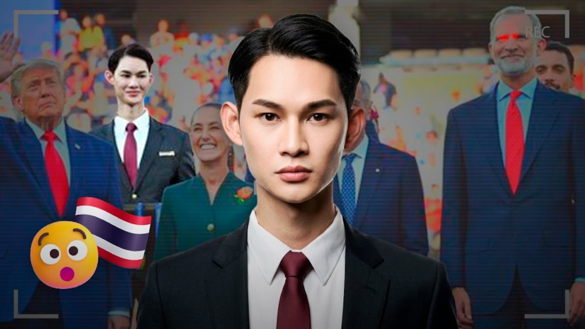 Chay Saway y su mensaje sobre diversidad en el Mundial 2026