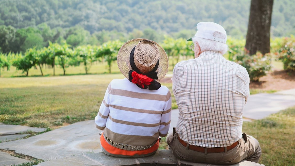 La celebración del Día del Abuelo en México: fechas y significado