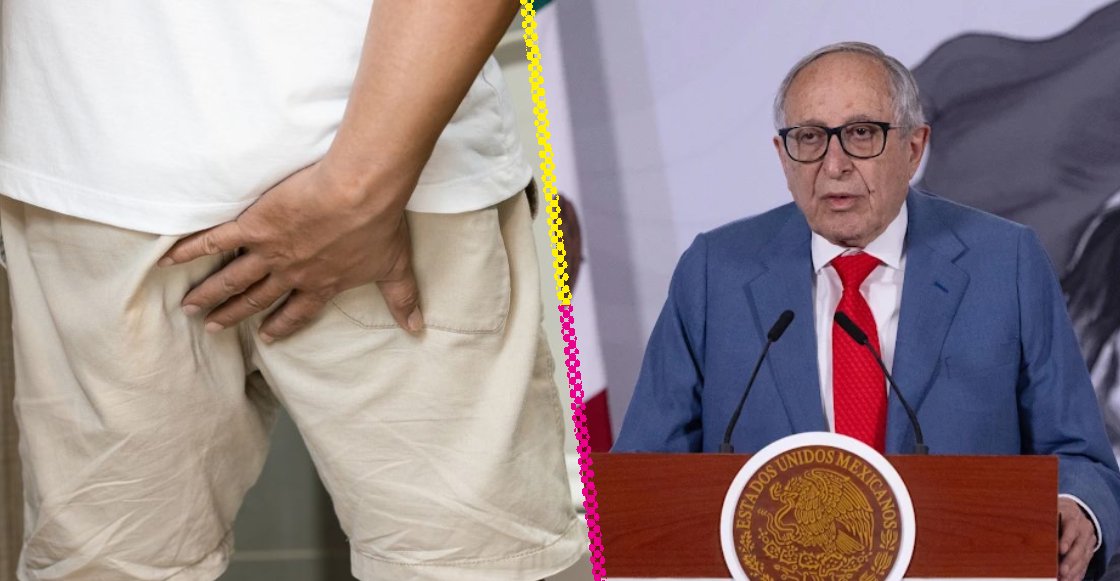 Confirmados 3 casos de diarrea explosiva en México sin brote alarmante