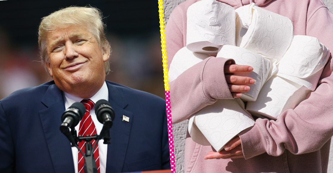 Los recortes de Trump y el brote de ciclosporiasis en Estados Unidos