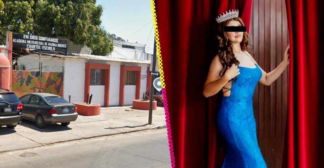 Prisión preventiva para Danna Yanina N en feminicidio de Dafne en Tamaulipas
