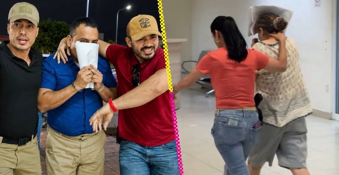Detenidos el director de la Academia y la sargento estrellita en el caso Dafne