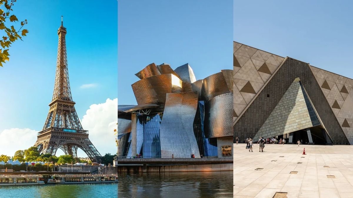WTTC y las 7 Maravillas Contemporáneas del Mundo en 2023
