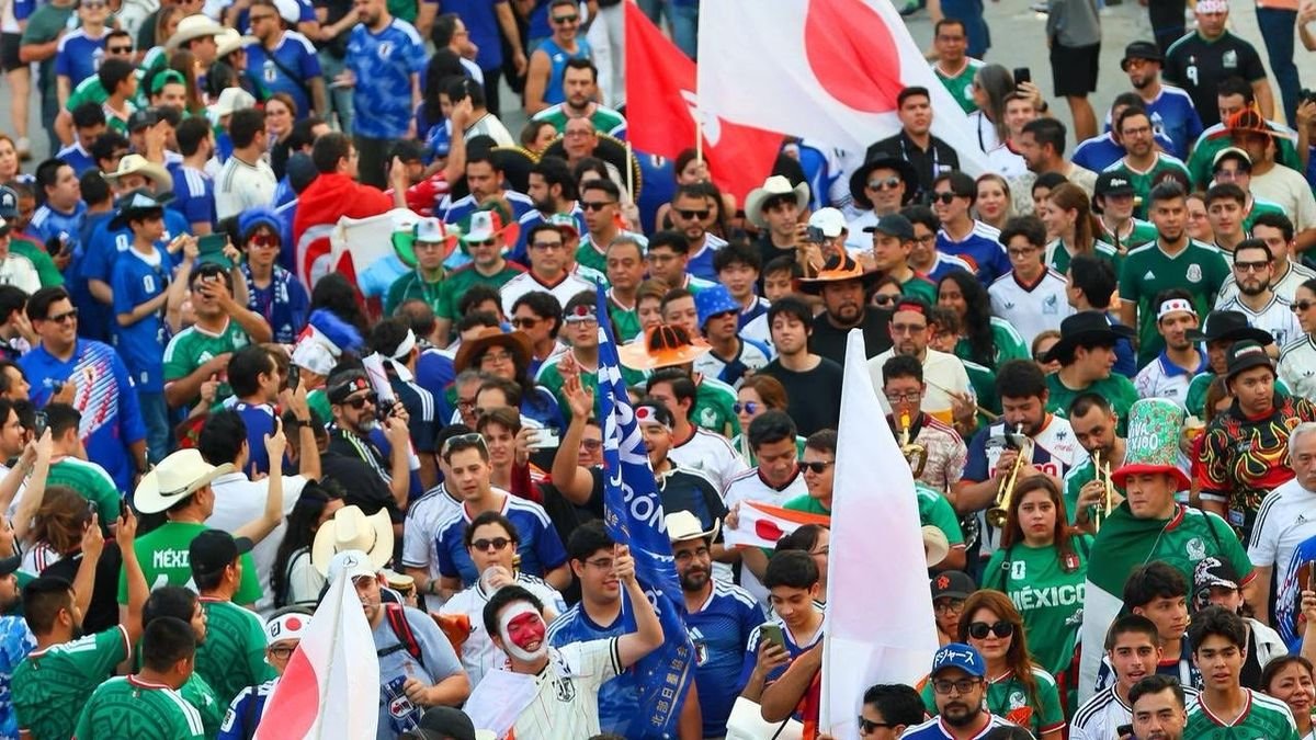 Sectur impulsa el turismo en México tras la Copa Mundial de Fútbol