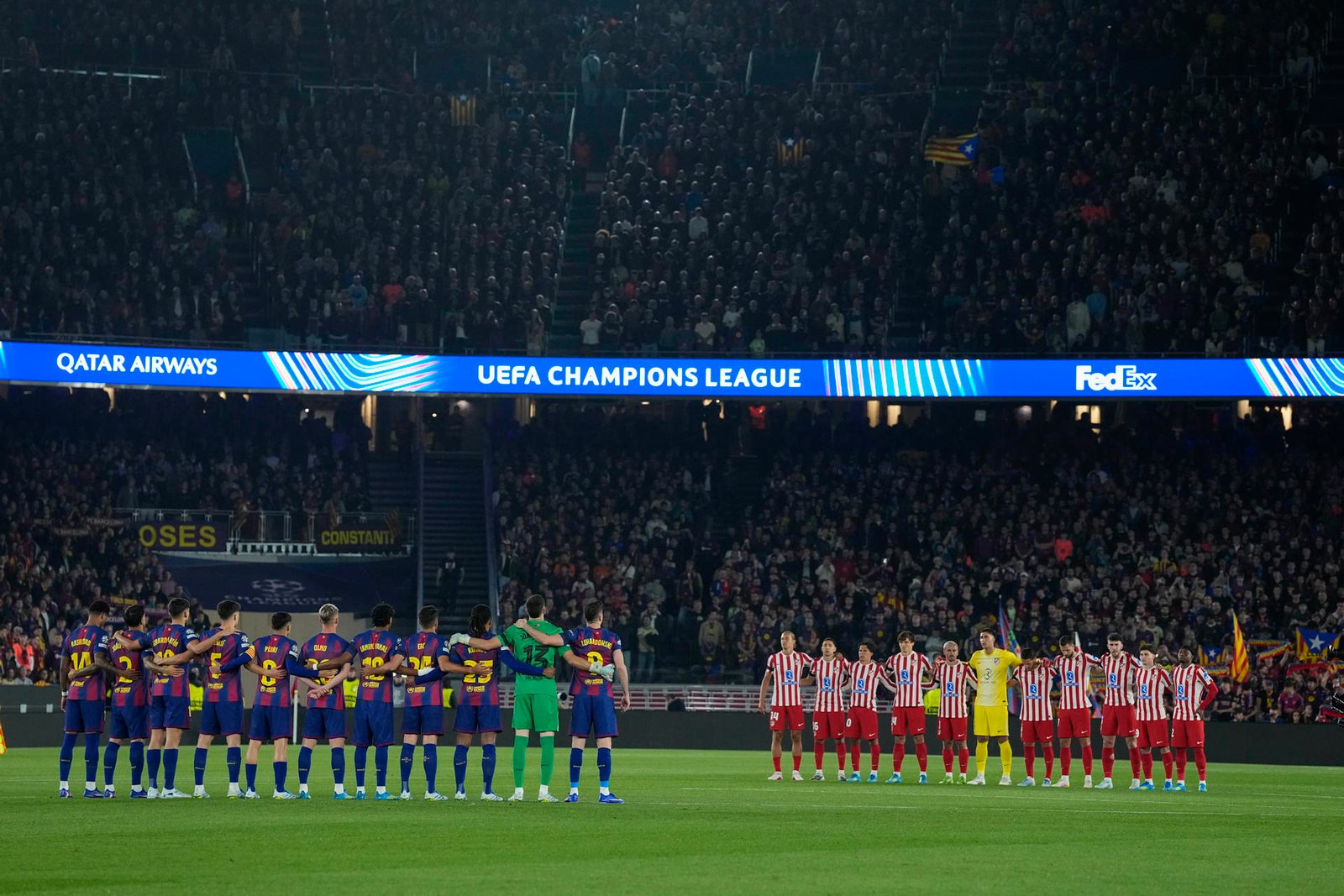 Múnich y Barcelona acogerán finales de Champions League en 2028 y 2029