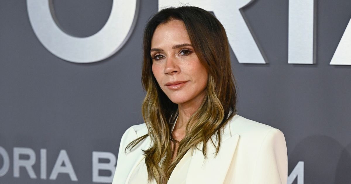 Victoria Beckham y su hijo Cruz generan rumores de nueva música