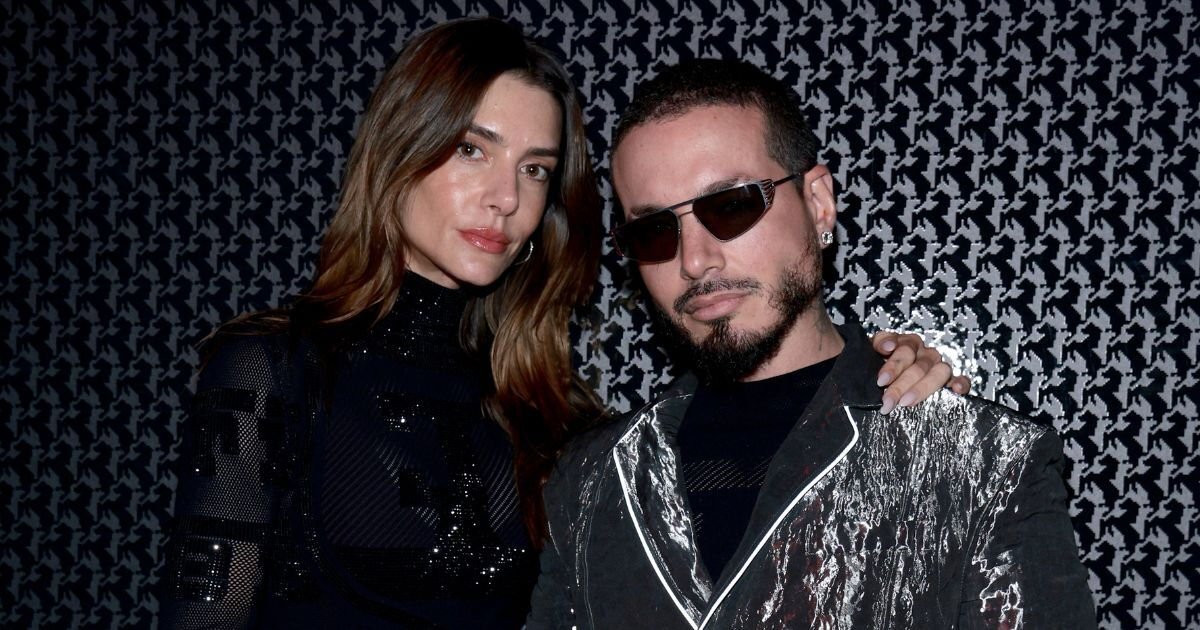Valentina Ferrer aclara el uso de anillo tras separación de J Balvin