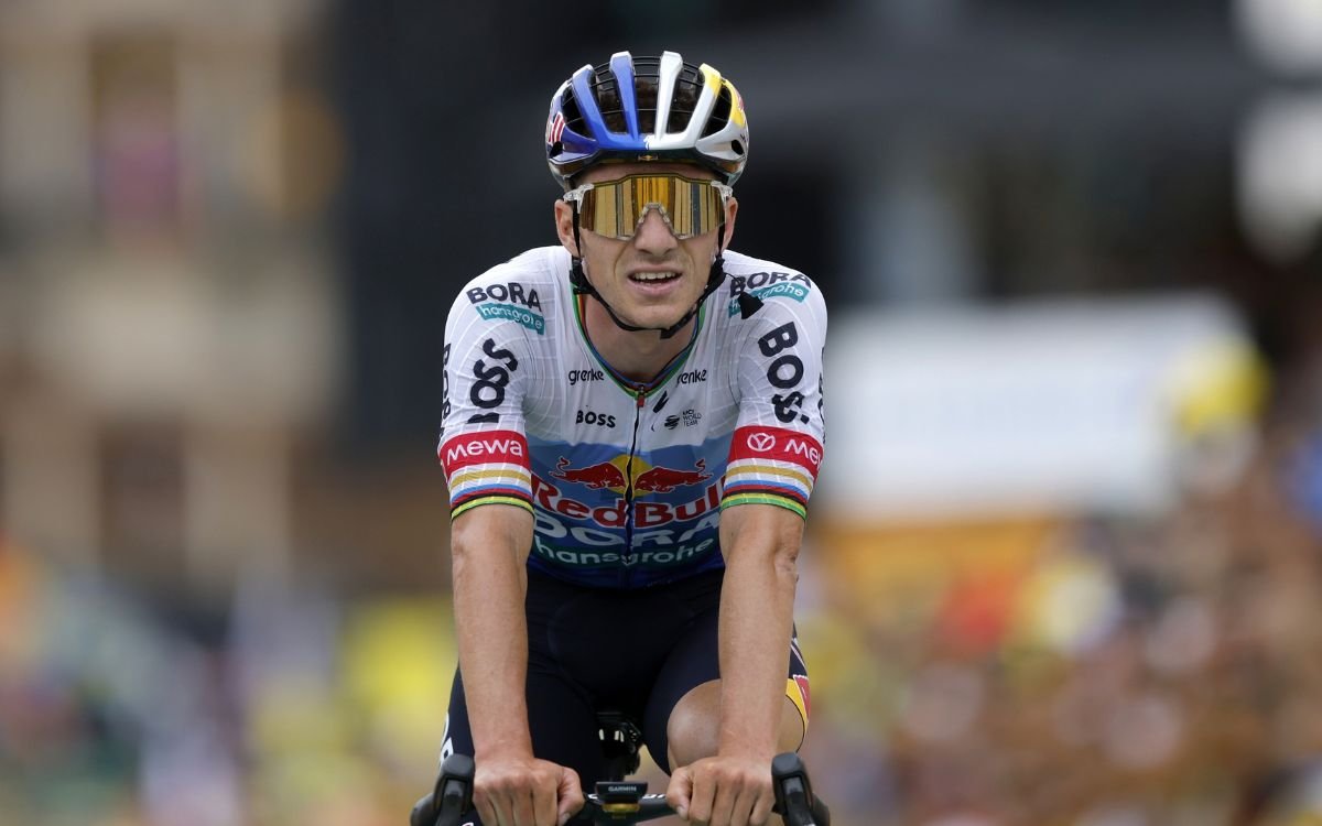 Remco Evenepoel logra su cuarto Mundial consecutivo de contrarreloj en Montreal