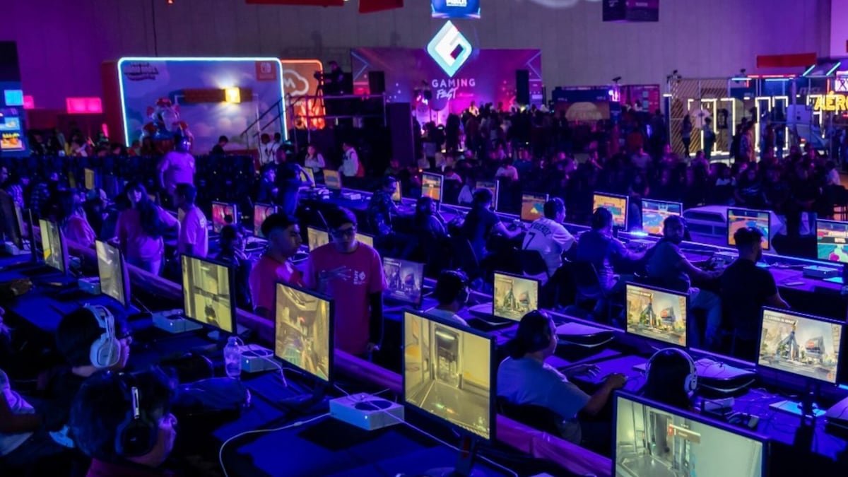 Liverpool Gaming Fest 2026: Fechas, registro y ubicación confirmados