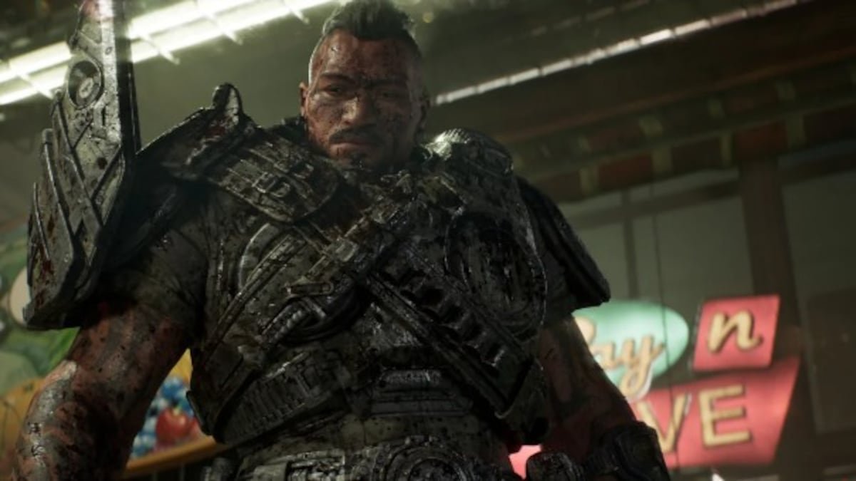 Impresiones sobre Gears of War E-Day en Xbox