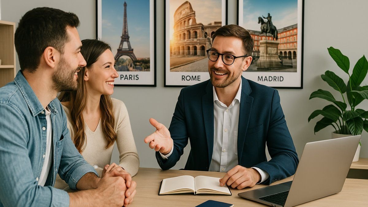 ECTAA exige competencia y transparencia en el transporte europeo
