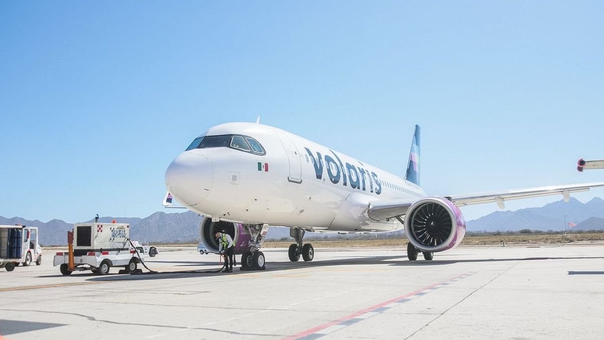 Vuelos directos de Cancún a Los Cabos mejoran la conectividad nacional